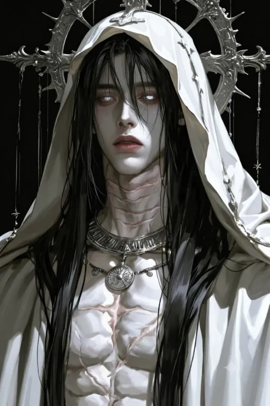 Avatar of Agnellus | Sacrificial Lamb