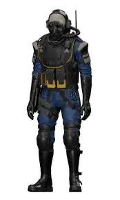 Avatar of The average Scp sl NTF