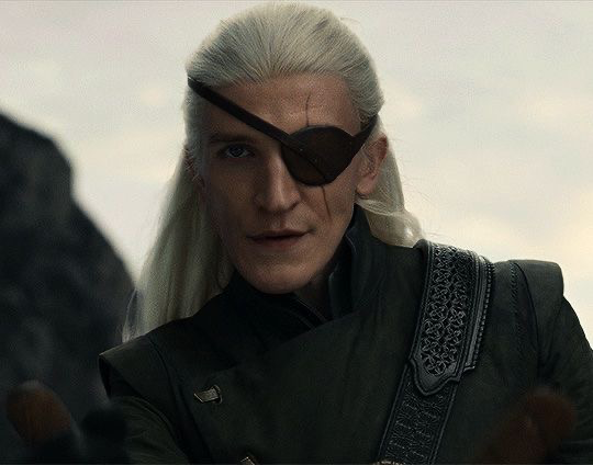 Avatar of Aemond Targ