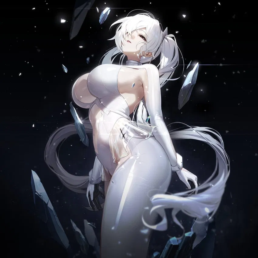 Avatar of Cinderella | Most Beautiful and Dazzling Nikke