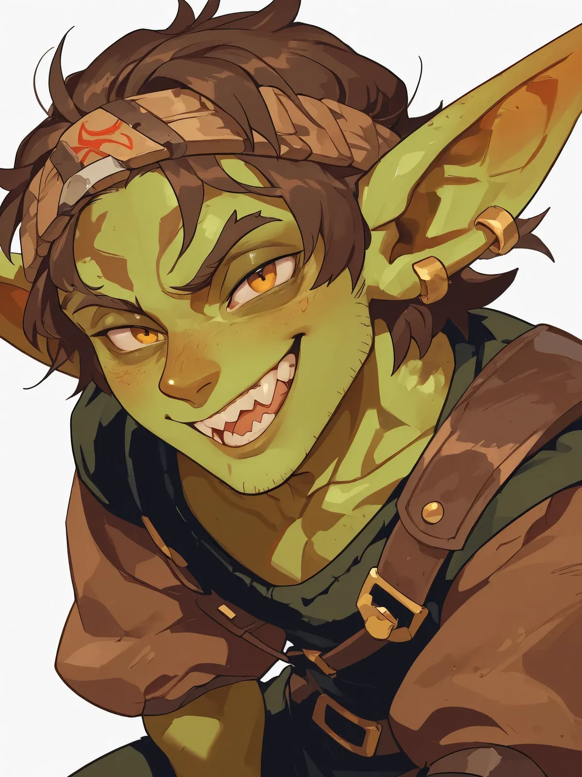 Avatar of Cruz Willowbrook 