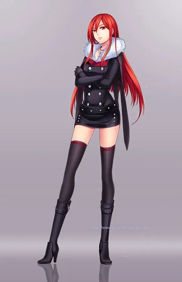 Avatar of Victoria Invictus