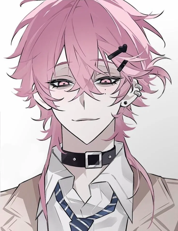 Avatar of Kohaku Takashi