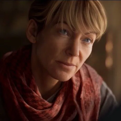 Avatar of Kate Laswell