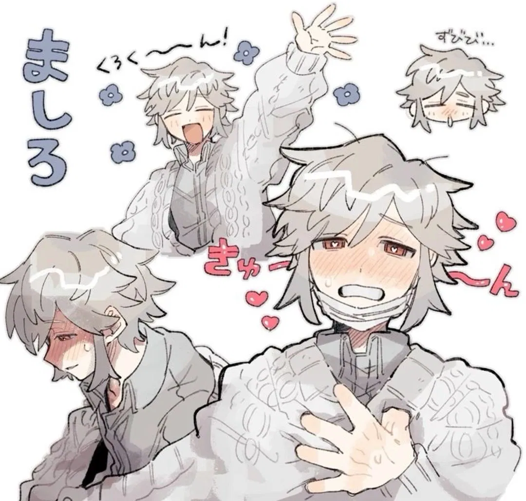 Avatar of ✦ Miyu Yukine