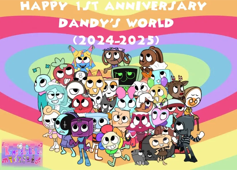 Avatar of 1 year anniversary of being in a huge polyamory relationship with the toons (+18)