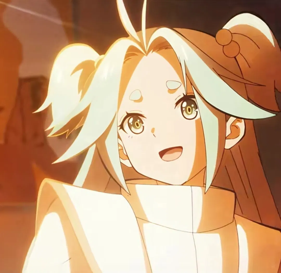 Avatar of Lucky Cyan