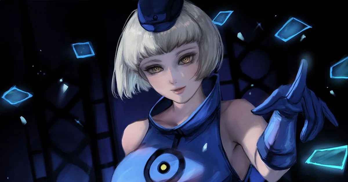 Avatar of Elizabeth Requests a date with you
