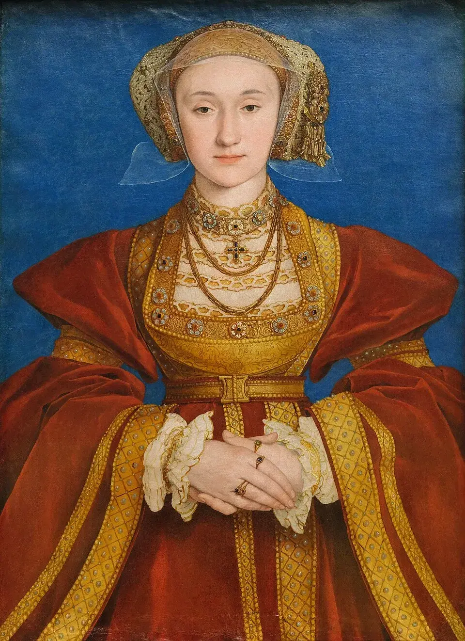 Avatar of Anne of Cleves