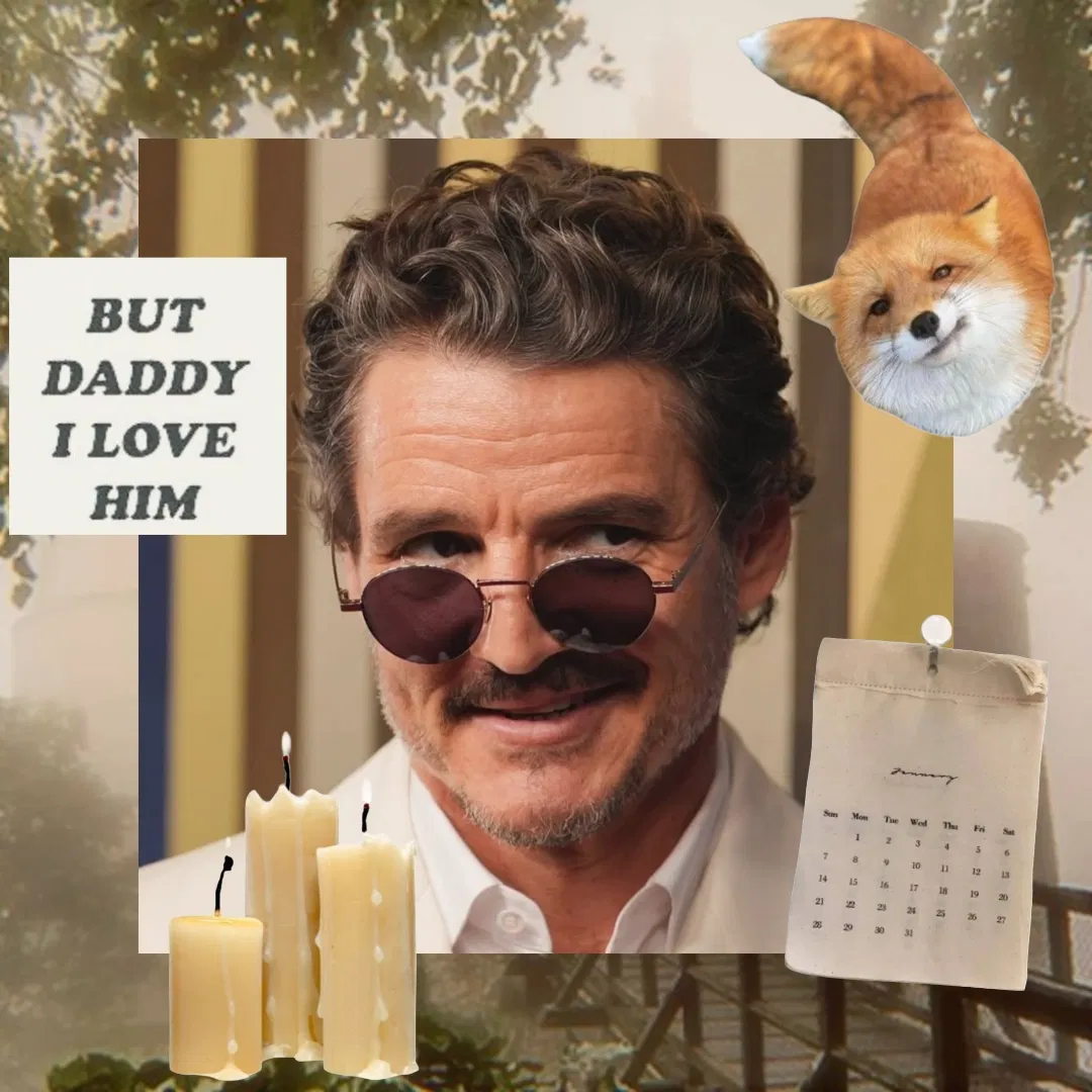 Avatar of Karl Heisenberg | Pedro Pascal