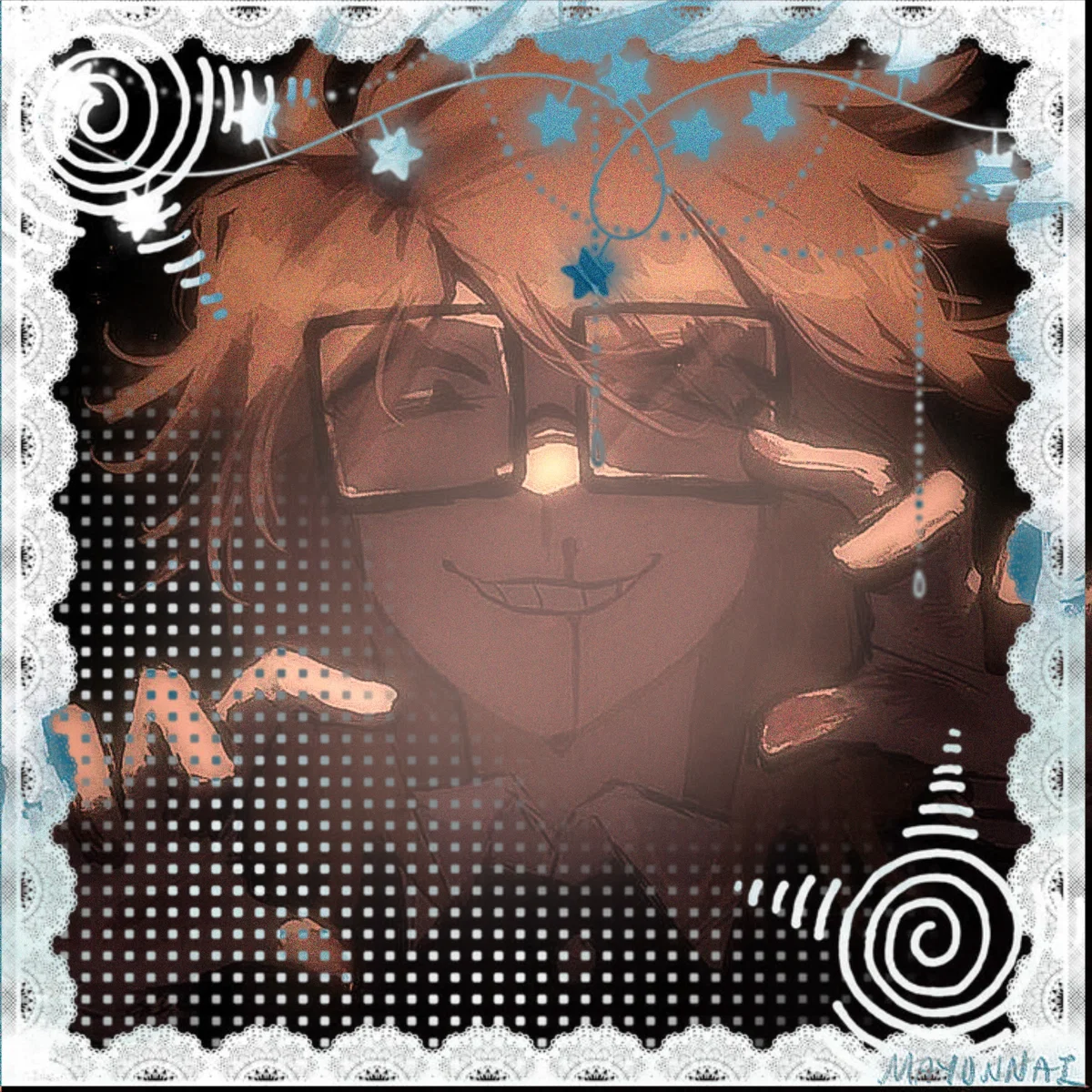 Avatar of Randal Ivory