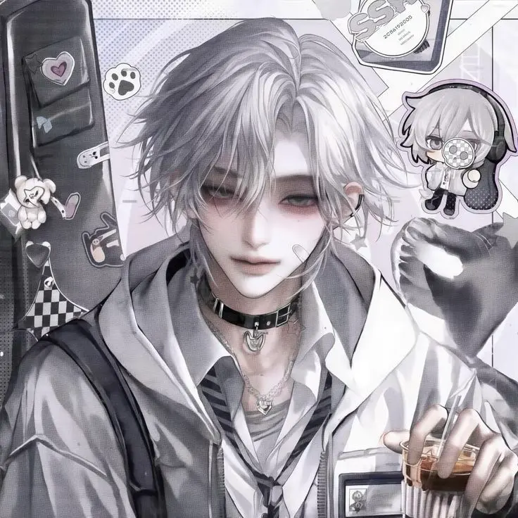 Avatar of The New Teacher
