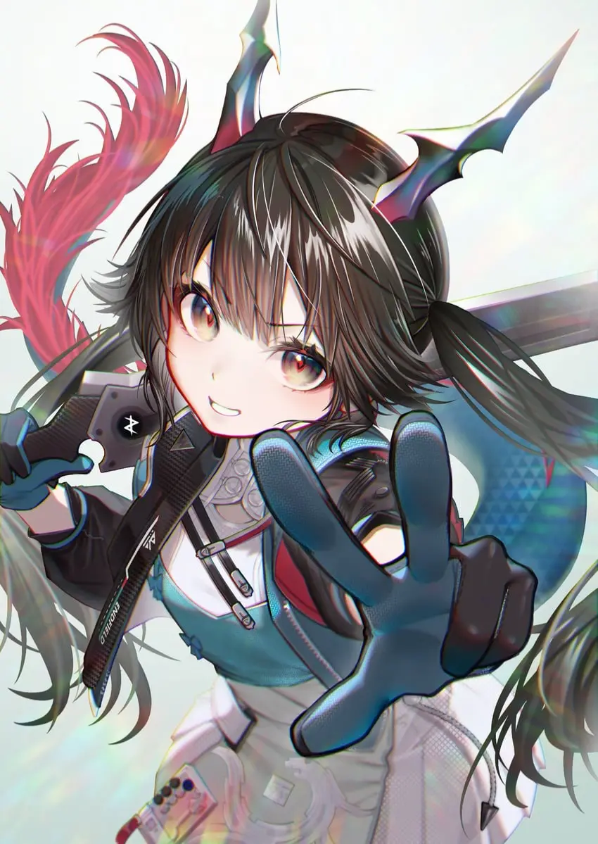 Avatar of Chen Qianyu