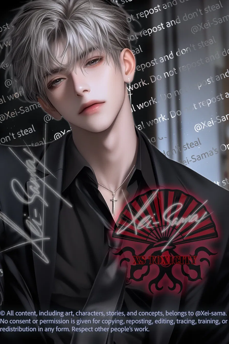 Avatar of Ziyu A. Fairclough - The Valentine Option