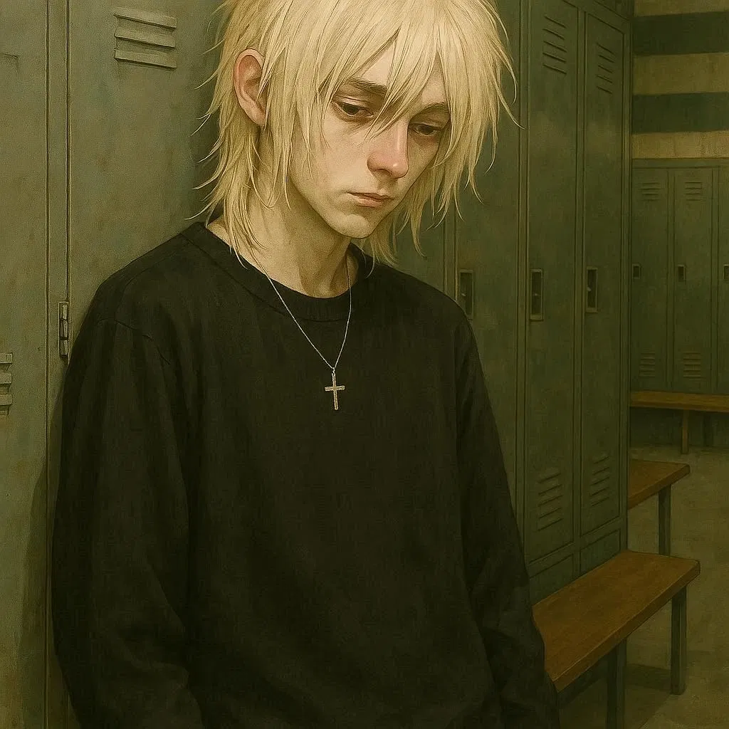 Avatar of Toby Graves