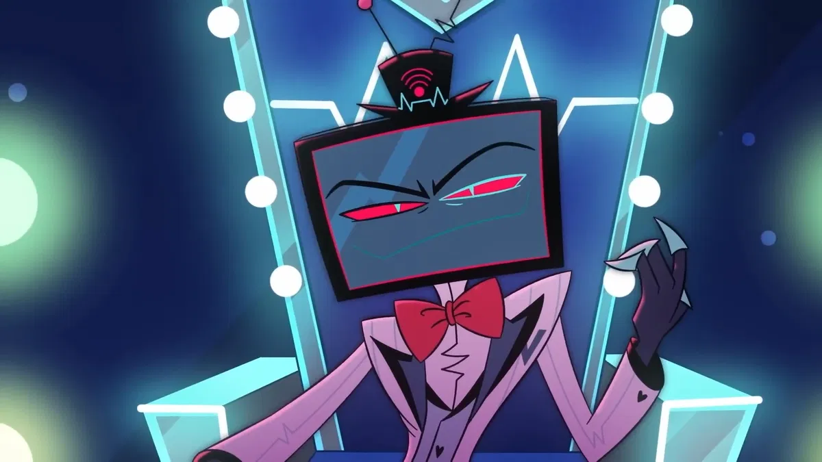 Avatar of Vox