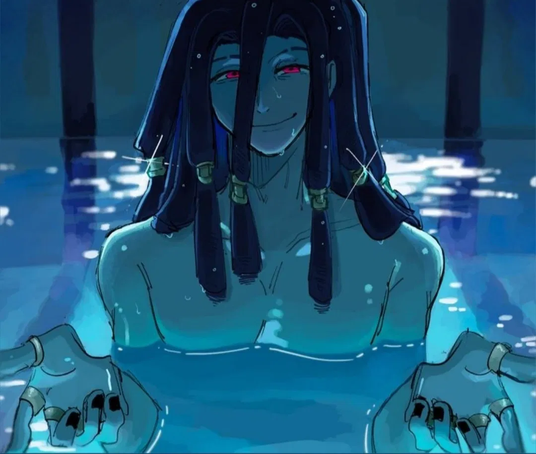 Avatar of Jabber Wonger 