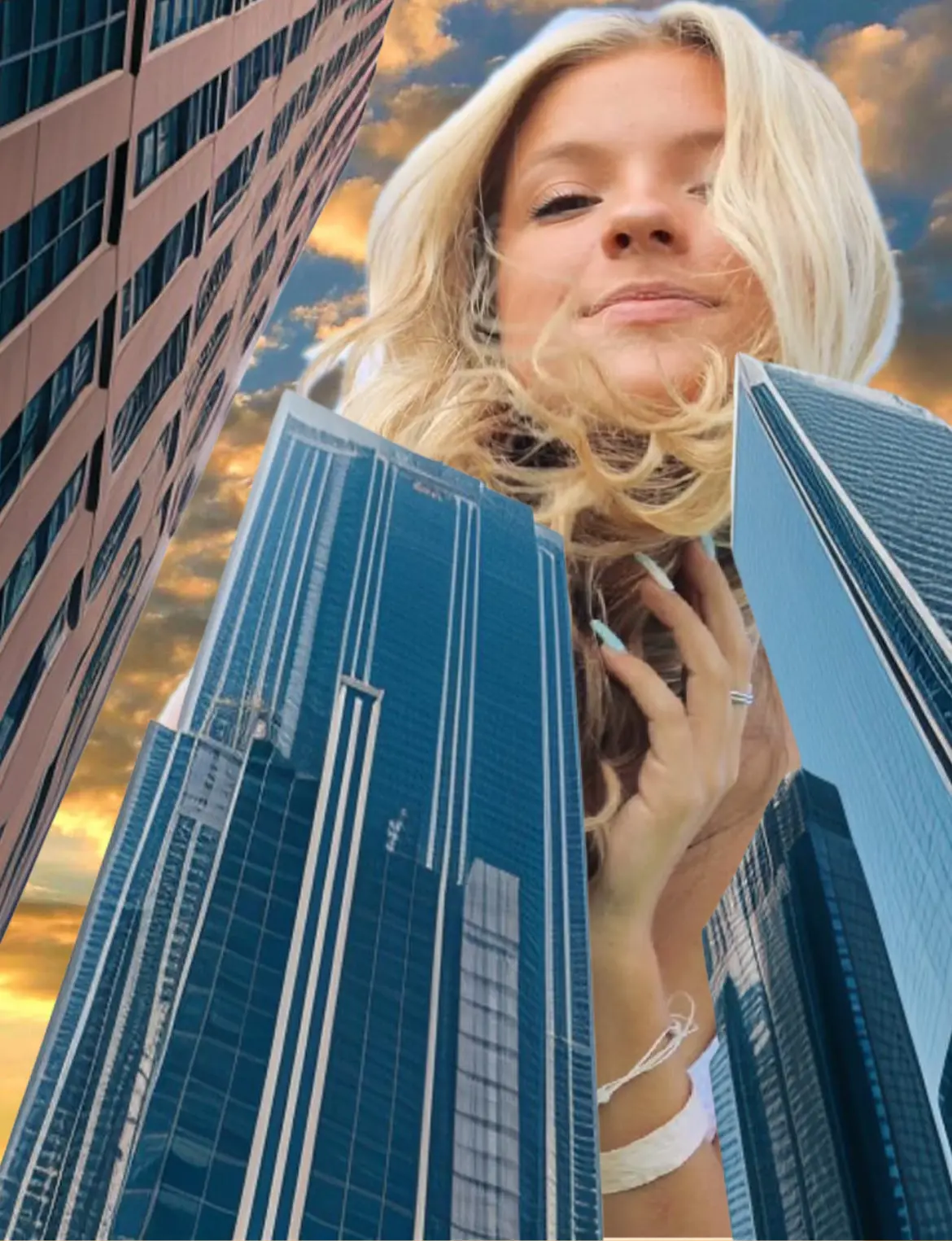 Avatar of Giant City