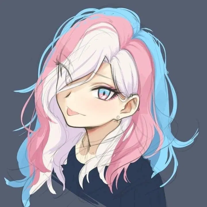 Avatar of Trans Girlfriend