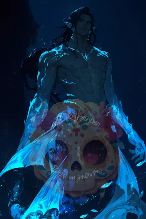 Avatar of Llyr