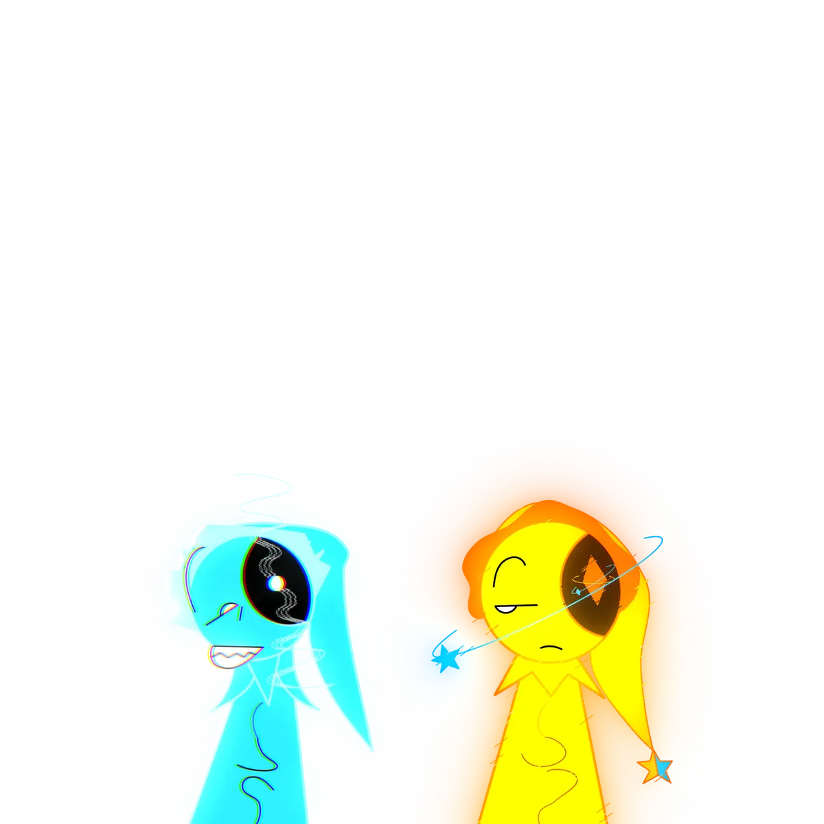 Avatar of Dandy's world but... 