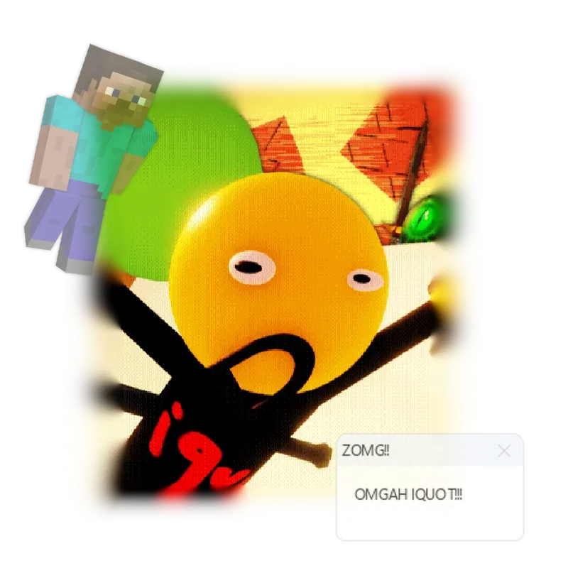 Avatar of ▪︎°.• `` I know your hacking. `` •.°▪︎