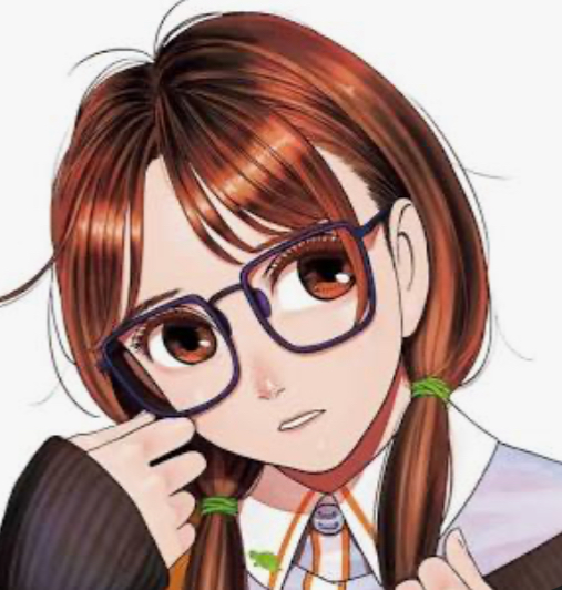Avatar of Rin Sawaki 