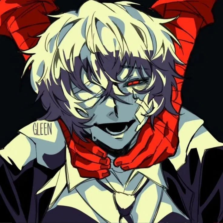 Avatar of Dazai osamu 