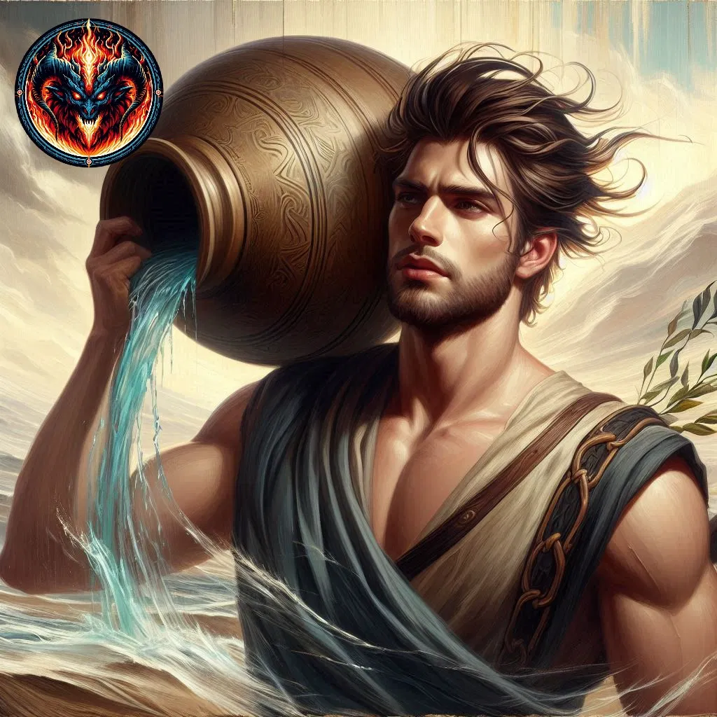 Avatar of Aquarius
