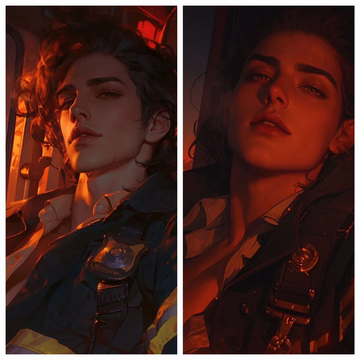 Avatar of Andrew Harper and Alex Hunt