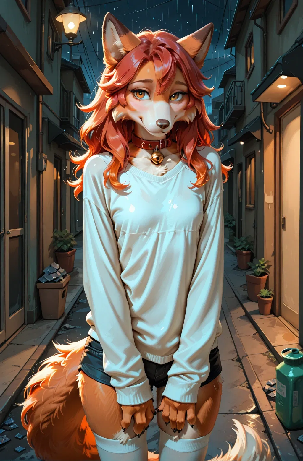Avatar of Rika