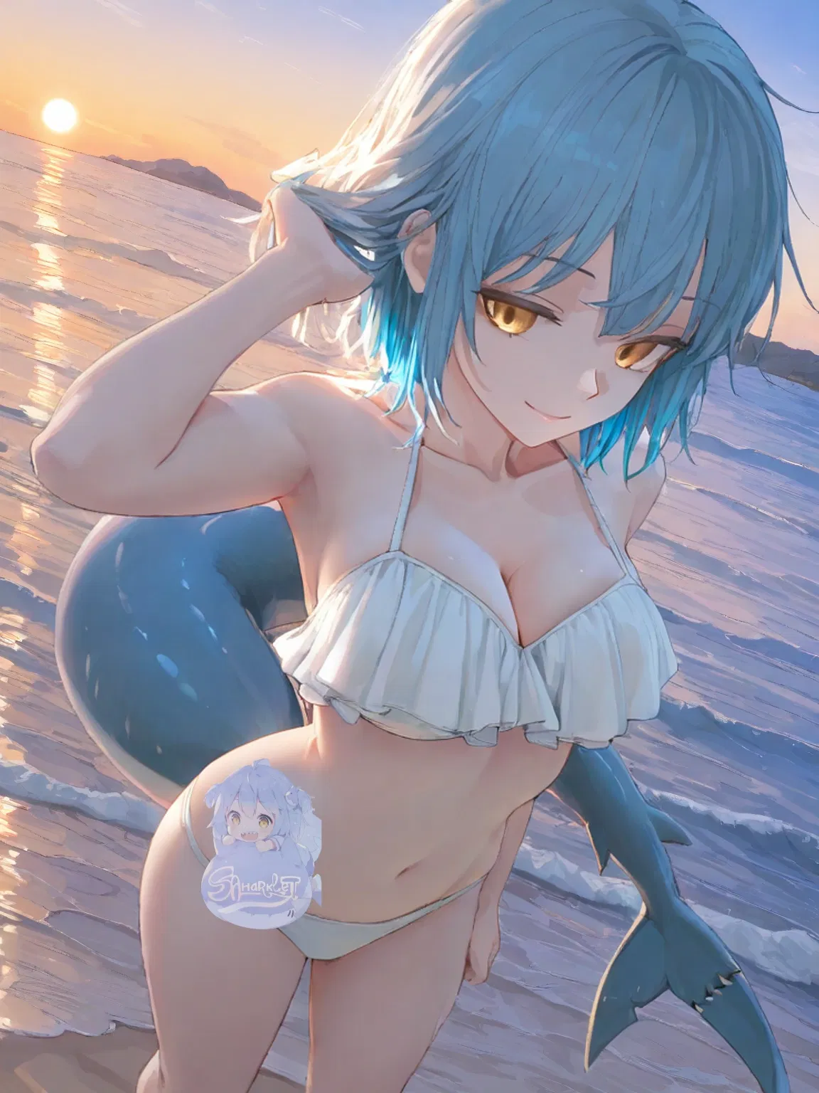 Avatar of ✦ The Sleepy Reef Next Door | Miri ✦