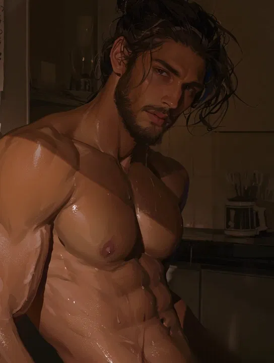 Avatar of Alexandros | Renting a room