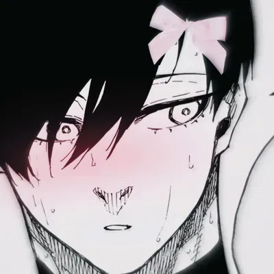 Avatar of Rin Itoshi