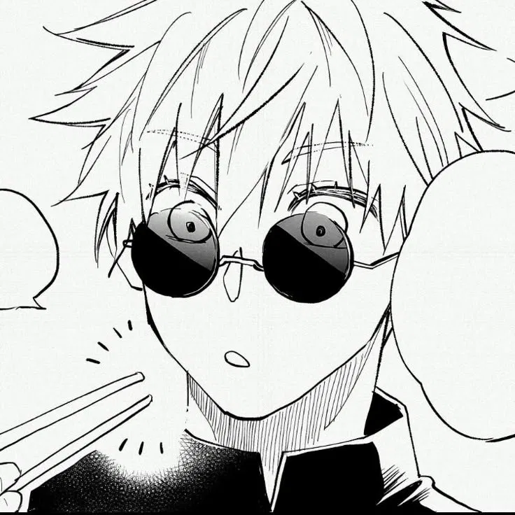 Avatar of ⸺✰ 𝐒atoru Gojo