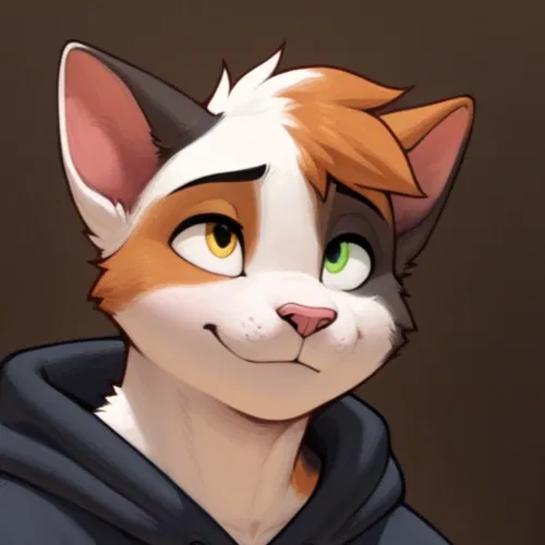 Avatar of Ty | Casual Calico