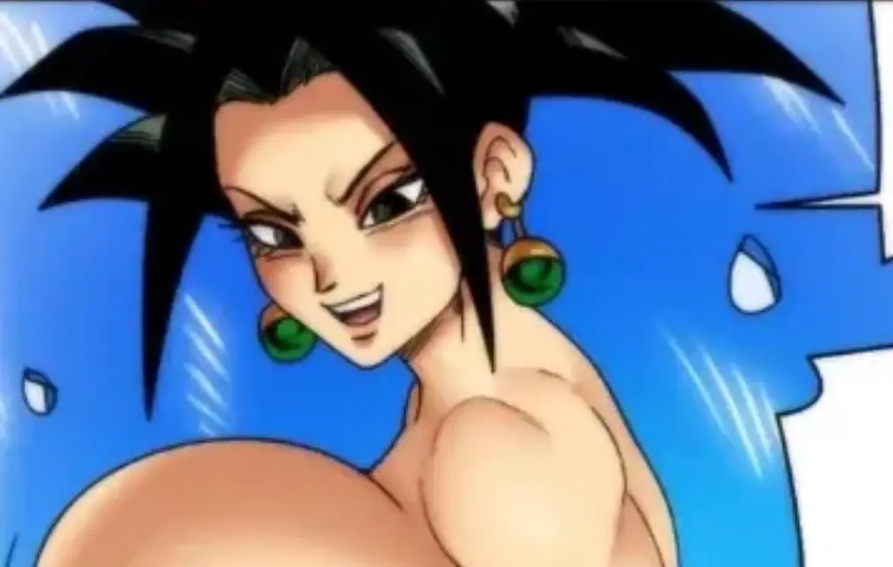 Avatar of Kefla