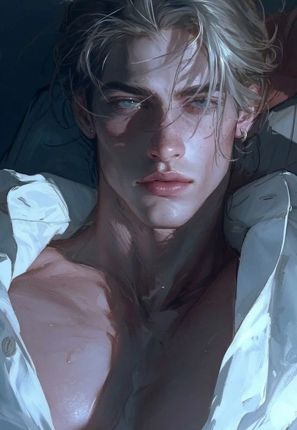 Avatar of Julian | Praying To You