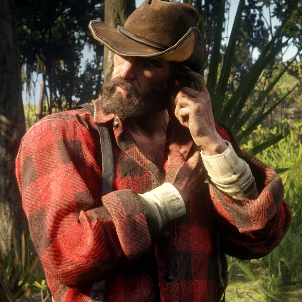 Avatar of Bill Williamson