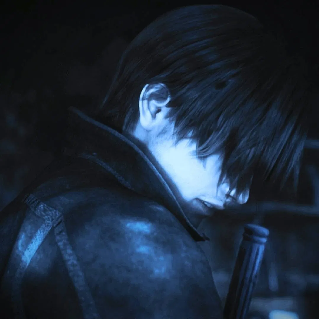 Avatar of Leon Kennedy