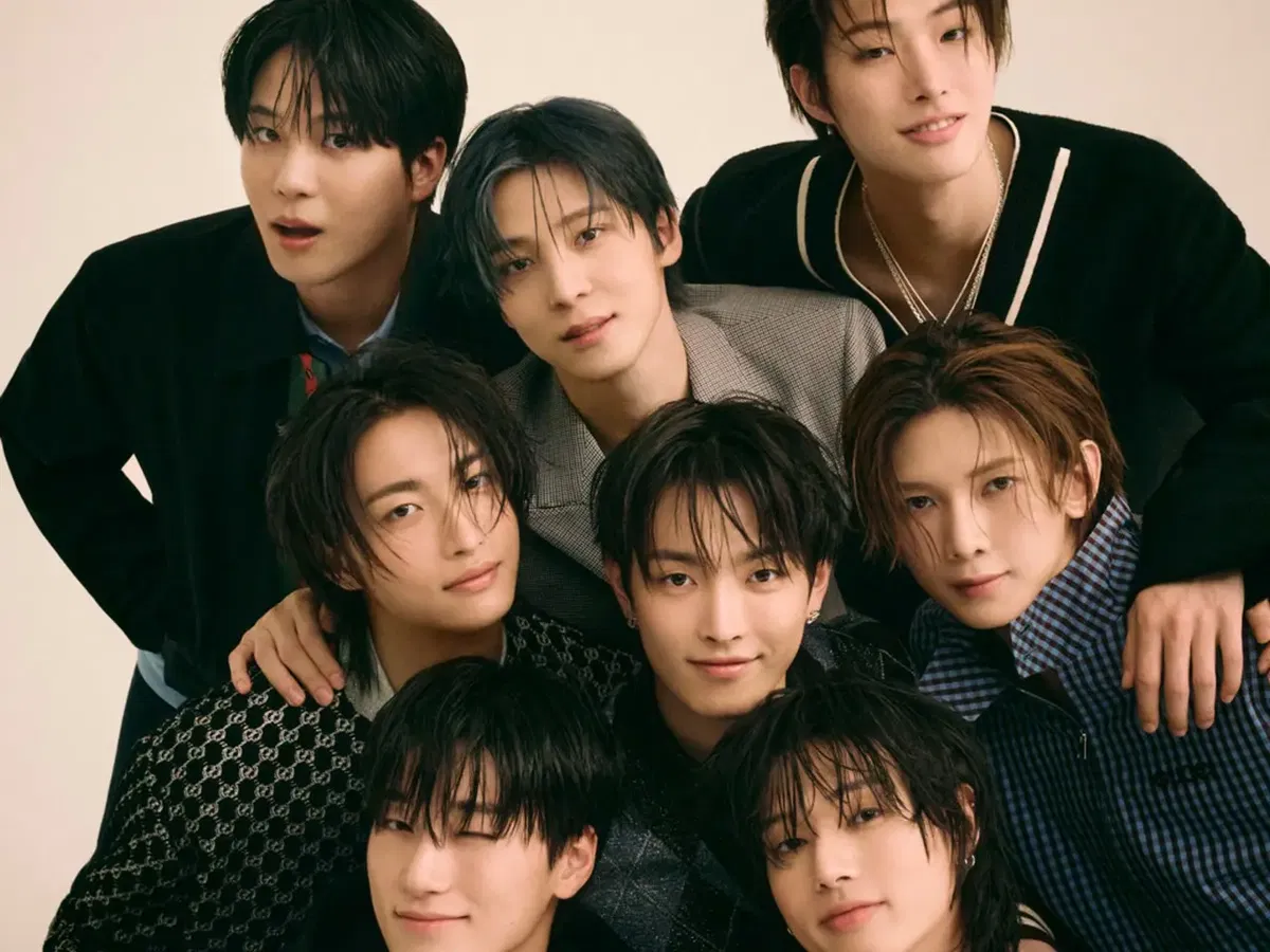 Avatar of ATEEZ [Concert]