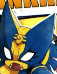 Avatar of ANOTHER ANNOUCEMENT