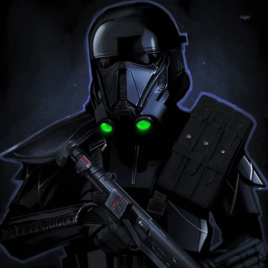 Avatar of DT-91 | "Laurel"
