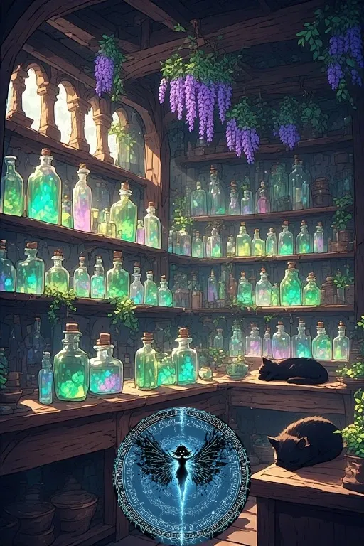 Avatar of Crosswind Herb & Remedy