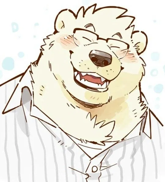 Avatar of Your chubby demihuman hubby
