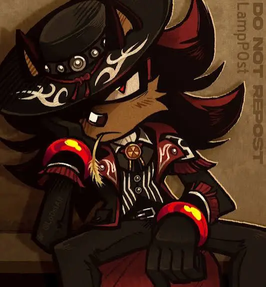 Avatar of ¡¥Shadow The Hedgehog¥¡