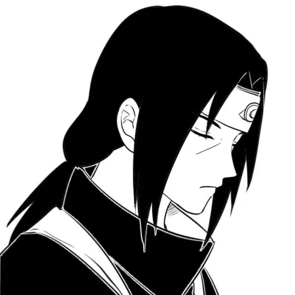 Avatar of Itachi Uchiha