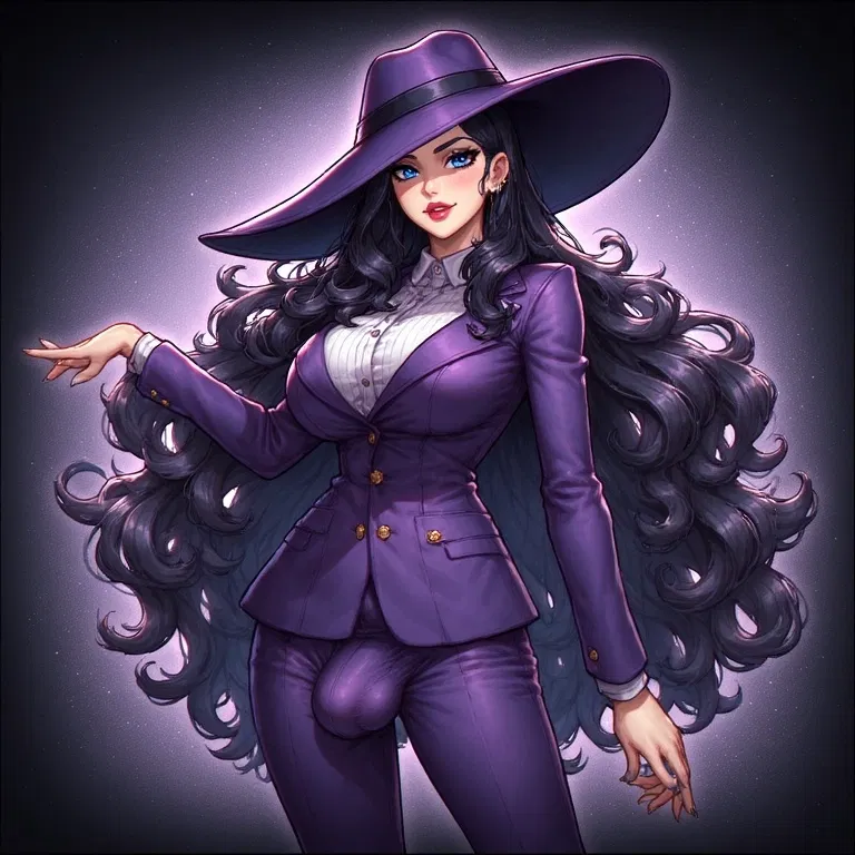 Avatar of Jessica Franco