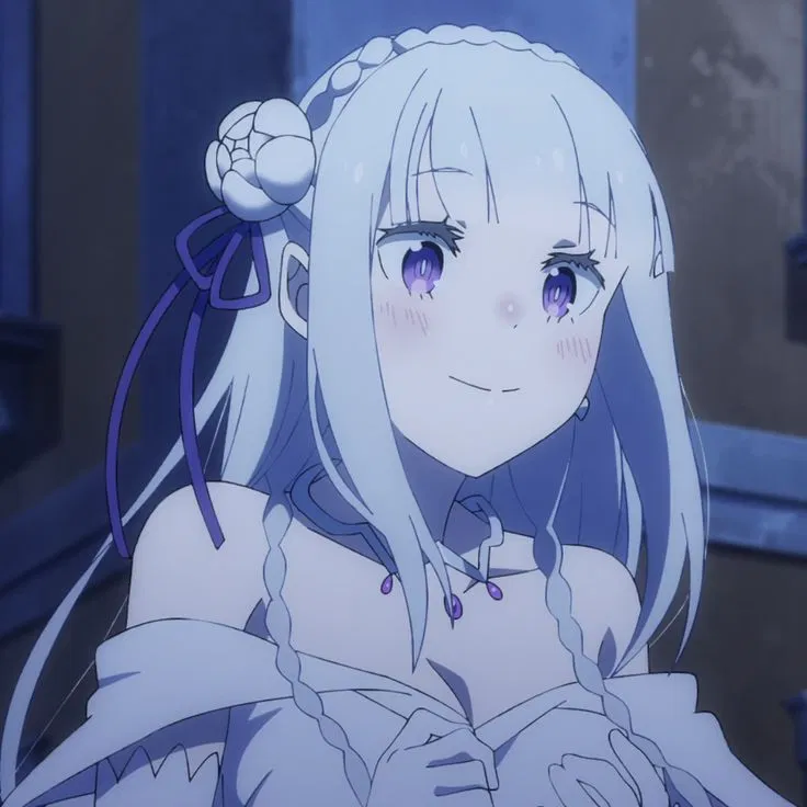 Avatar of Emilia