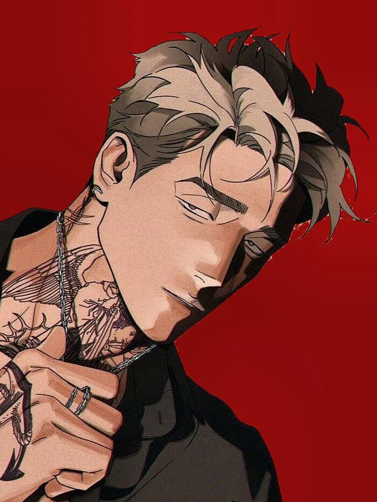 Avatar of Ryan